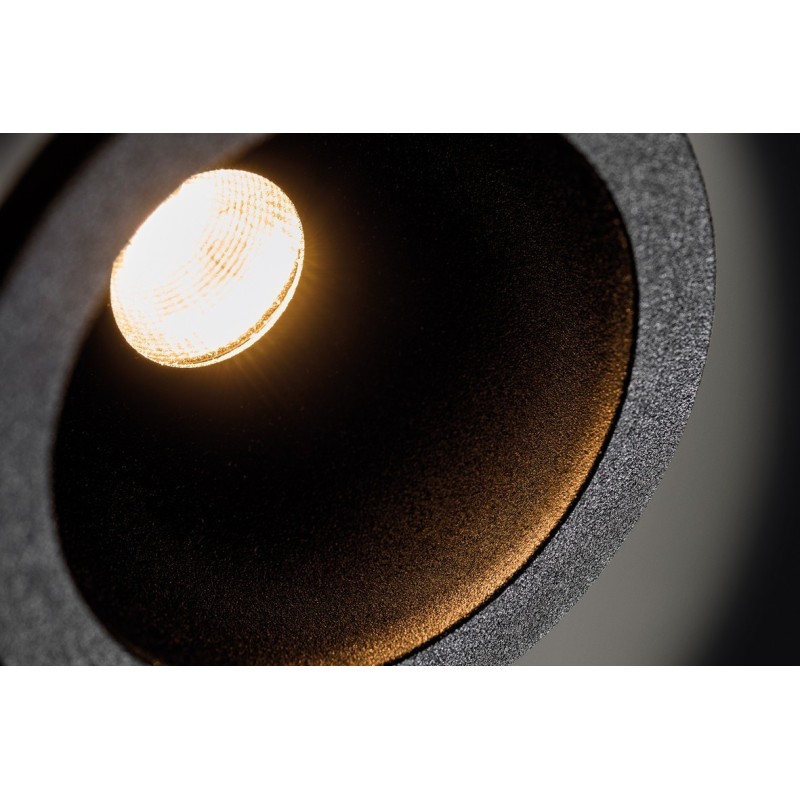 TAL HELAX SML IP20 TORSION recessed spot
