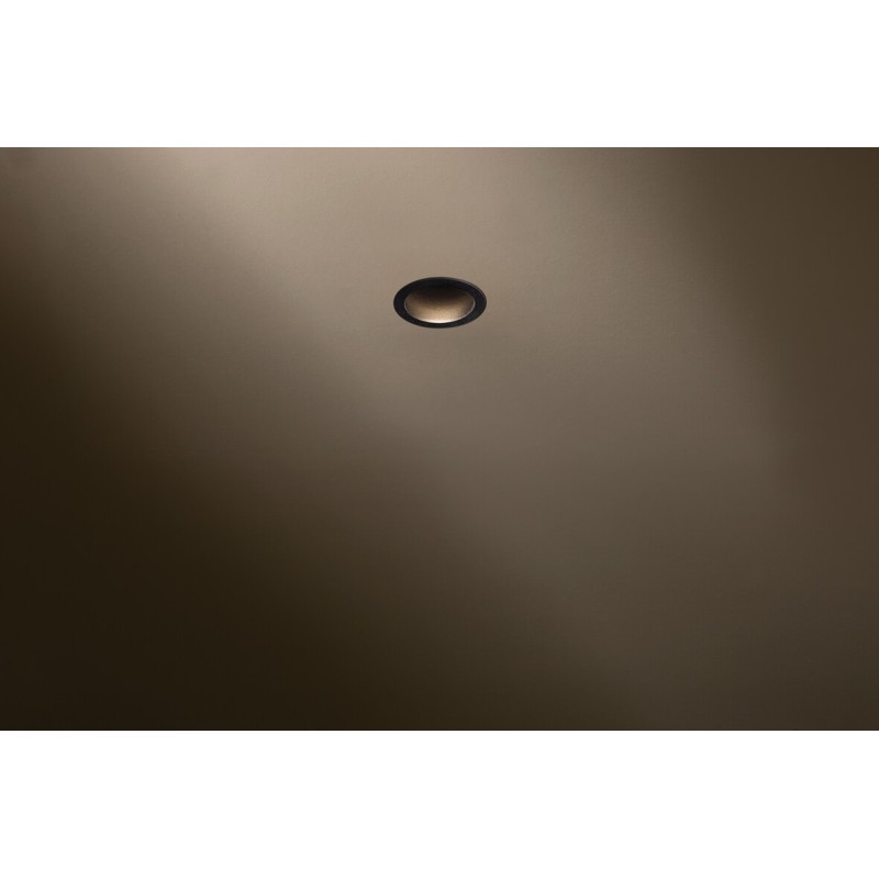TAL HELAX SML LUX M TORSION IP65 - BEACH recessed spot