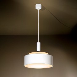 TAL HUBBLE 300 Suspended  suspension lamp