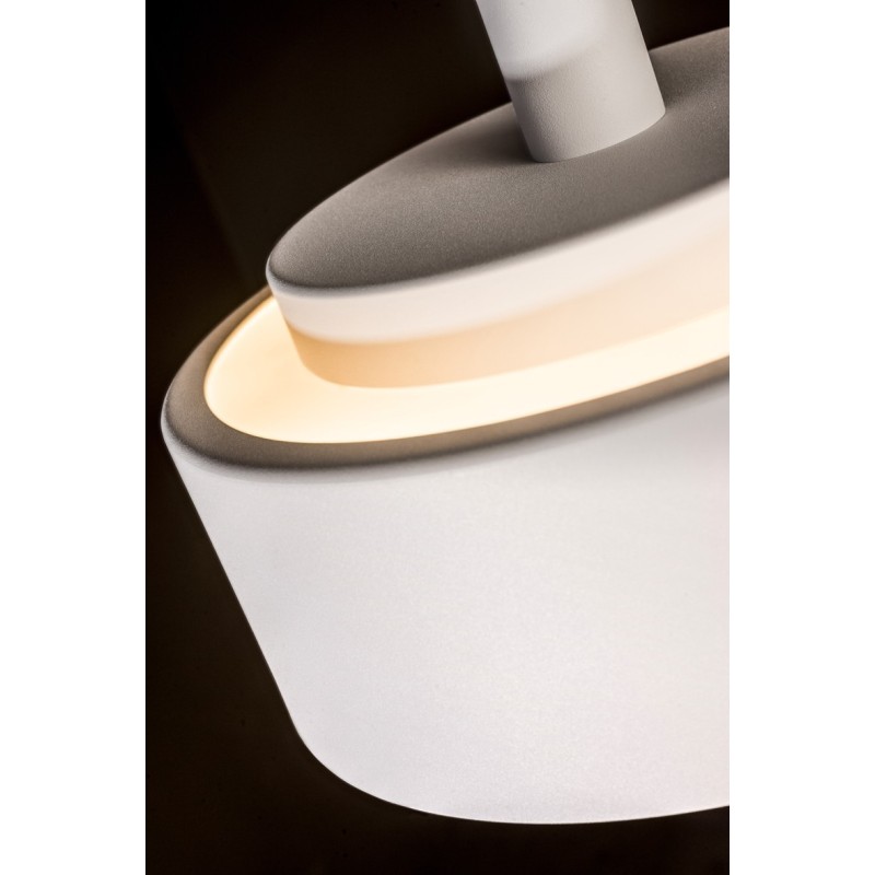 TAL HUBBLE 300 Suspended  suspension lamp