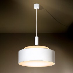 TAL HUBBLE 400 Suspended  suspension lamp