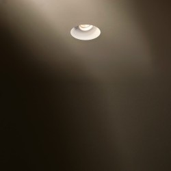 TAL INTANA HALOLED recessed spot