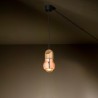 TAL KALEBAS E27 SUSPENSION suspension lamp