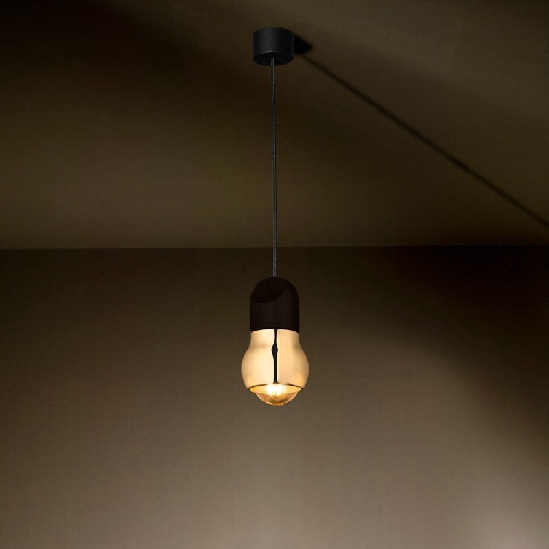 TAL KALEBAS E27 SUSPENSION suspension lamp