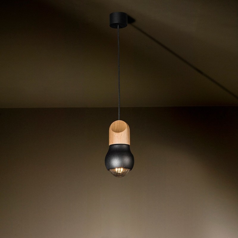 TAL KALEBAS E27 SUSPENSION suspension lamp