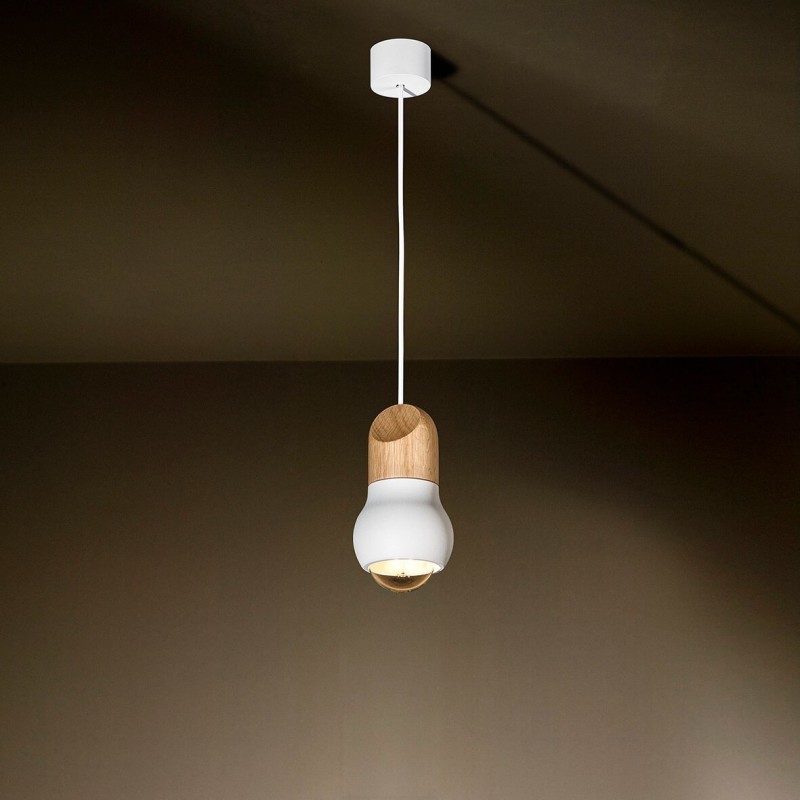 TAL KALEBAS E27 SUSPENSION suspension lamp