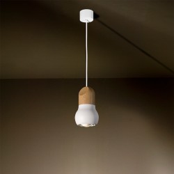 TAL KALEBAS LED CI MAINS DIMMABLE suspension lamp