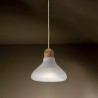 TAL KALEBAS LED M10 CI MAINS DIMMABLE suspension lamp