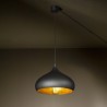 TAL KAZAN E27 suspension lamp