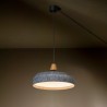 TAL LUZIEN dB E27 suspension lamp