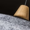TAL LUZIEN dB E27 suspension lamp