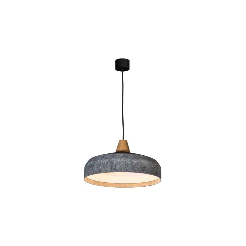 TAL LUZIEN dB E27 suspension lamp