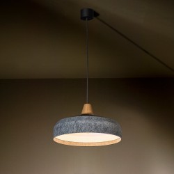 TAL LUZIEN dB LED DIMMABLE suspension lamp