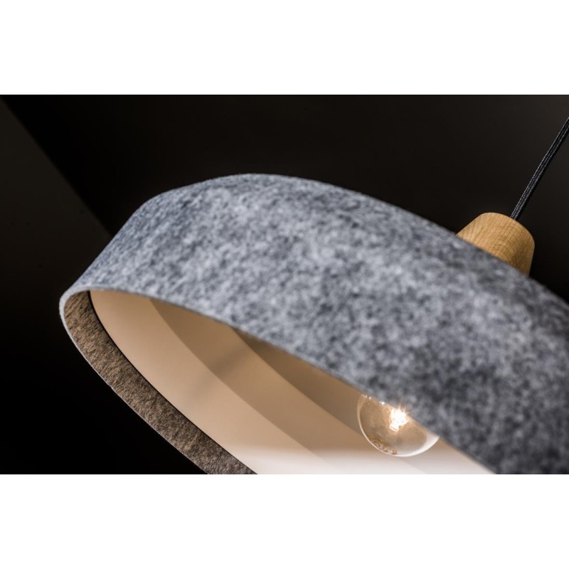 TAL LUZIEN dB LED DIMMABLE suspension lamp