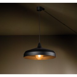 TAL LUZIEN E27 suspension lamp