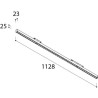 Tal Lighting MAGNETIC LED 48V L1128 UGR Schienenleuchte
