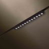 Tal Lighting MAGNETIC LED 48V L567 UGR Schienenleuchte