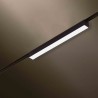 Tal Lighting MAGNETIC LED 48V L847 OPAL Schienenleuchte