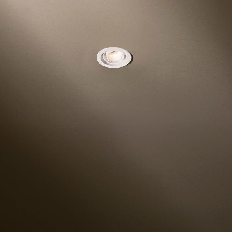 TAL MICRO ECLIPS LEAF recessed spot
