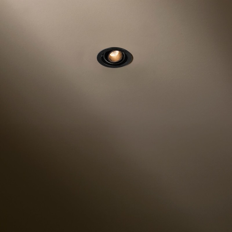 TAL MICRO ECLIPS TORSION recessed spot