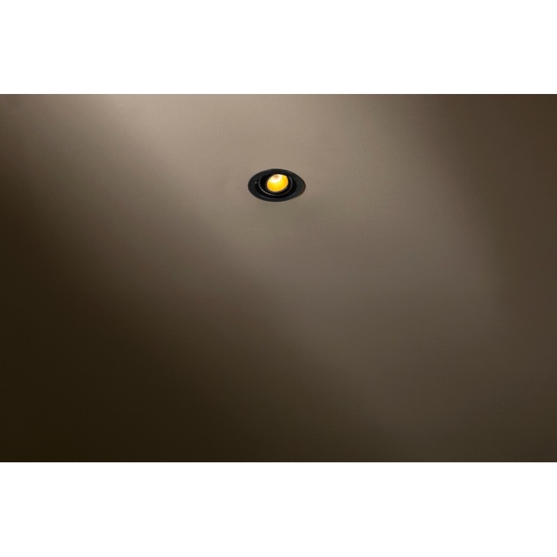 TAL MICRO ECLIPS TORSION recessed spot