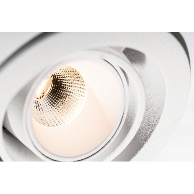TAL MICRO ECLIPS TORSION recessed spot