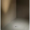 TAL MICRO OBO ROUND FOCUS CLEAR GLASS LUX M recessed spot