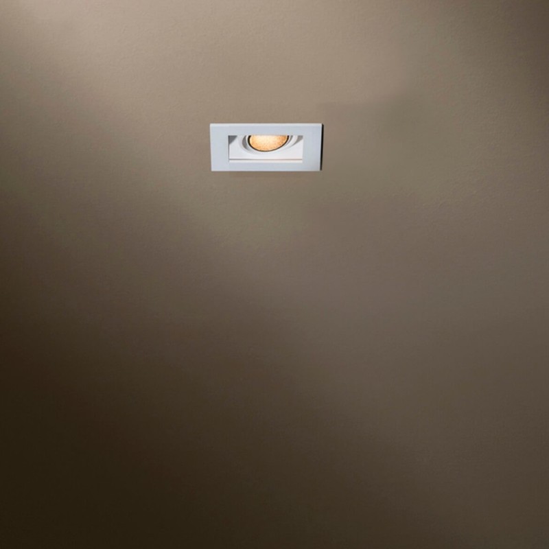 TAL MICRO TOMMY 1 LEAF recessed spot