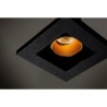 TAL MICRO TOMMY 1 LEAF recessed spot