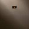 TAL MICRO TOMMY 1 LEAF recessed spot