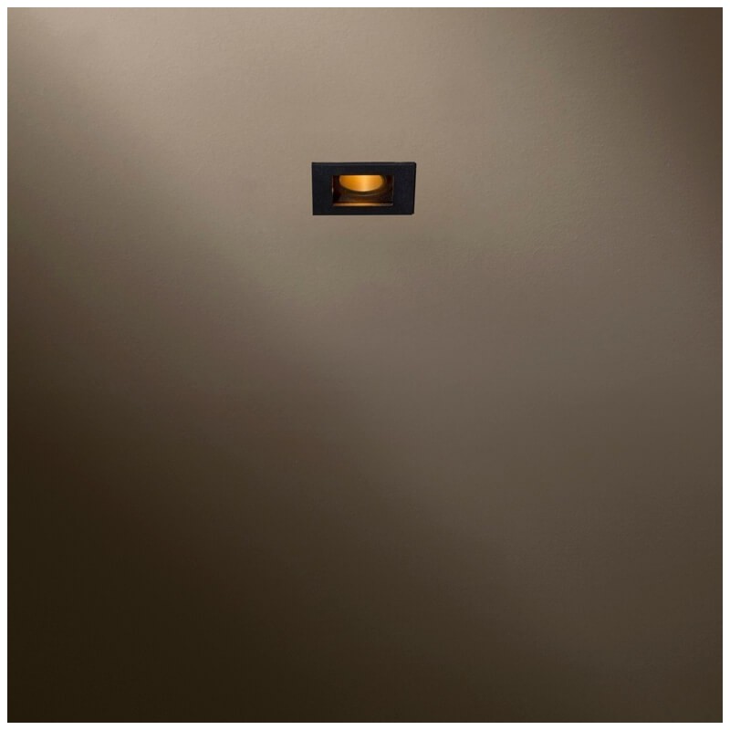 TAL MICRO TOMMY 1 TORSION recessed spot