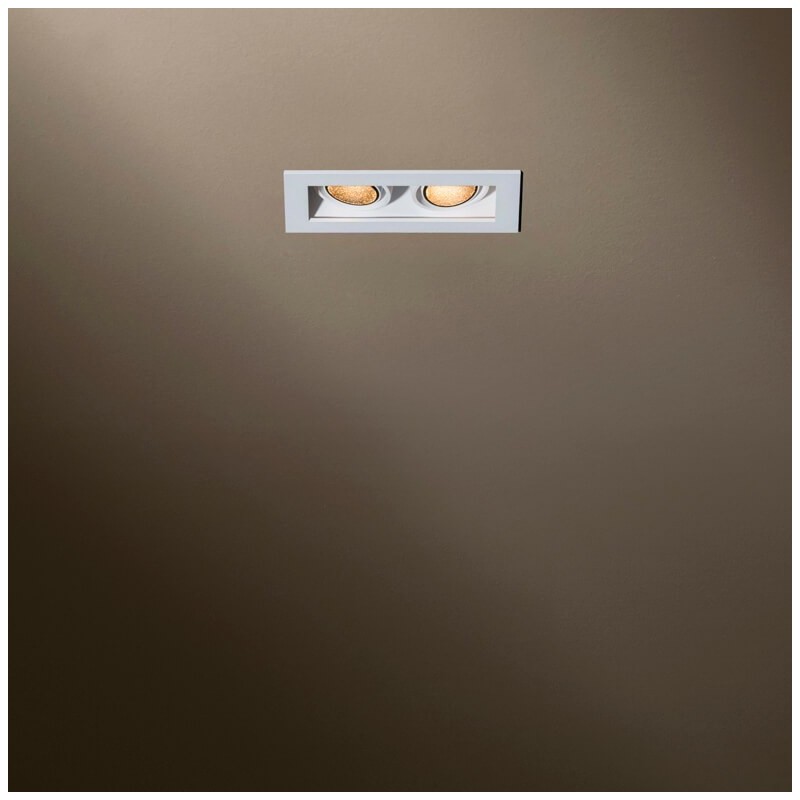 TAL MICRO TOMMY 2 TORSION recessed spot