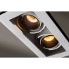 TAL MICRO TOMMY 2 TORSION recessed spot