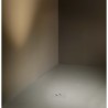 TAL MICRO UBO ROUND FOCUS NXT CLEAR GLASS LUX M recessed spot