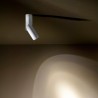 TAL LIGHTING MINI SCOOP DEIMOS CI plafondlamp