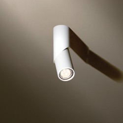 Tal Lighting MINI SCOOP DEIMOS TRACK Schienenleuchte