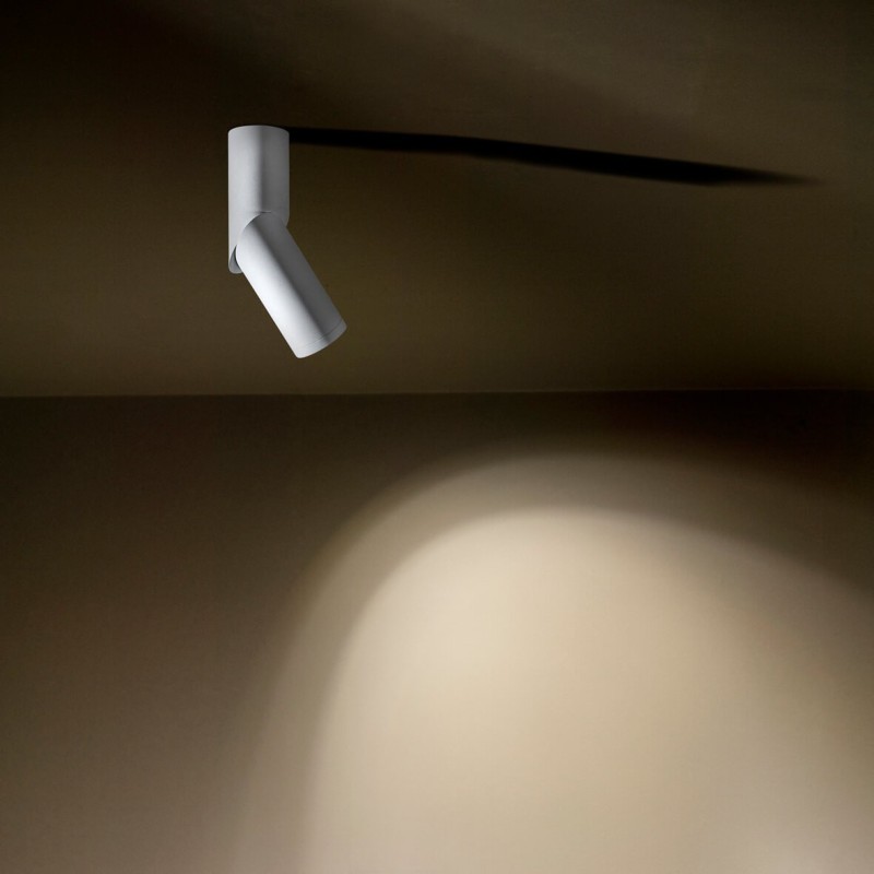Tal Lighting MINI SCOOP DEIMOS TRACK Schienenleuchte