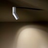 Tal Lighting MINI SCOOP DEIMOS TRACK Schienenleuchte