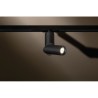 Tal Lighting MINI SCOOP GU10 TRACK Schienenleuchte