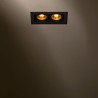 TAL MINI TOMMY 2 BEAUFORT recessed spot