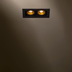 TAL MINI TOMMY SLIM 2 BEAUFORT recessed spot
