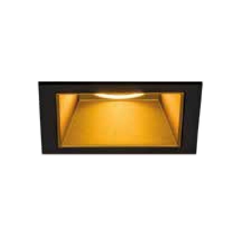 TAL MIX 13W SQUARE recessed spot