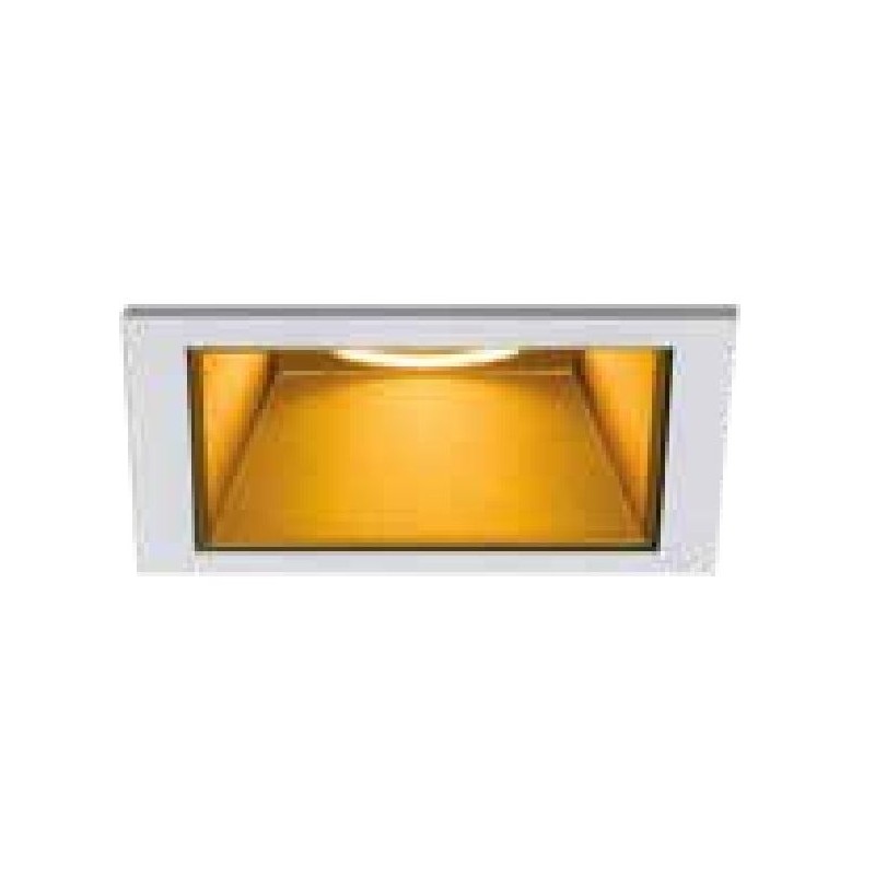TAL MIX 13W SQUARE recessed spot