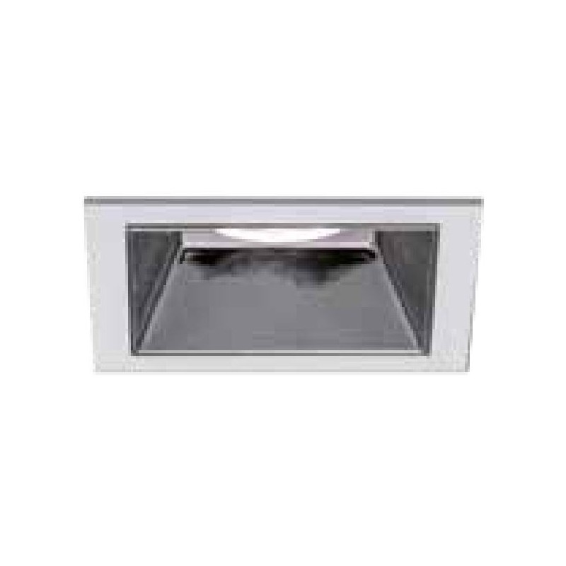 TAL MIX 13W SQUARE recessed spot