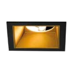 Tal Lighting MIX 13W SQUARE FLEX Einbaustrahler