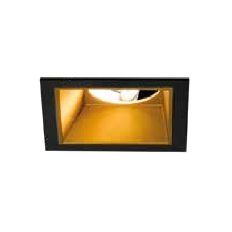 TAL MIX 13W SQUARE FLEX recessed spot
