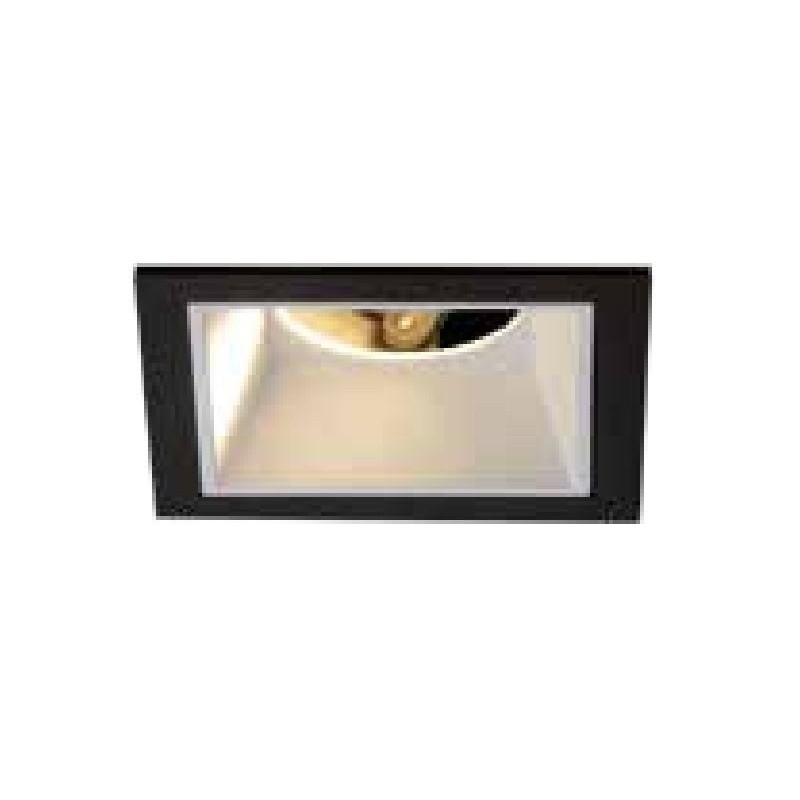 TAL MIX 13W SQUARE FLEX recessed spot