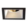 TAL MIX 13W SQUARE FLEX recessed spot