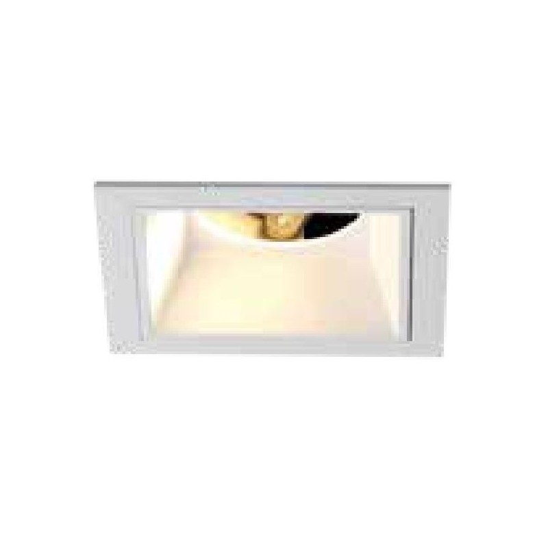 TAL MIX 13W SQUARE FLEX recessed spot
