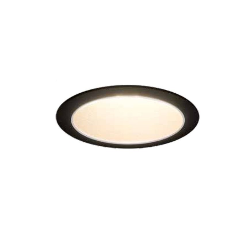 TAL MIX 26W ROUND recessed spot